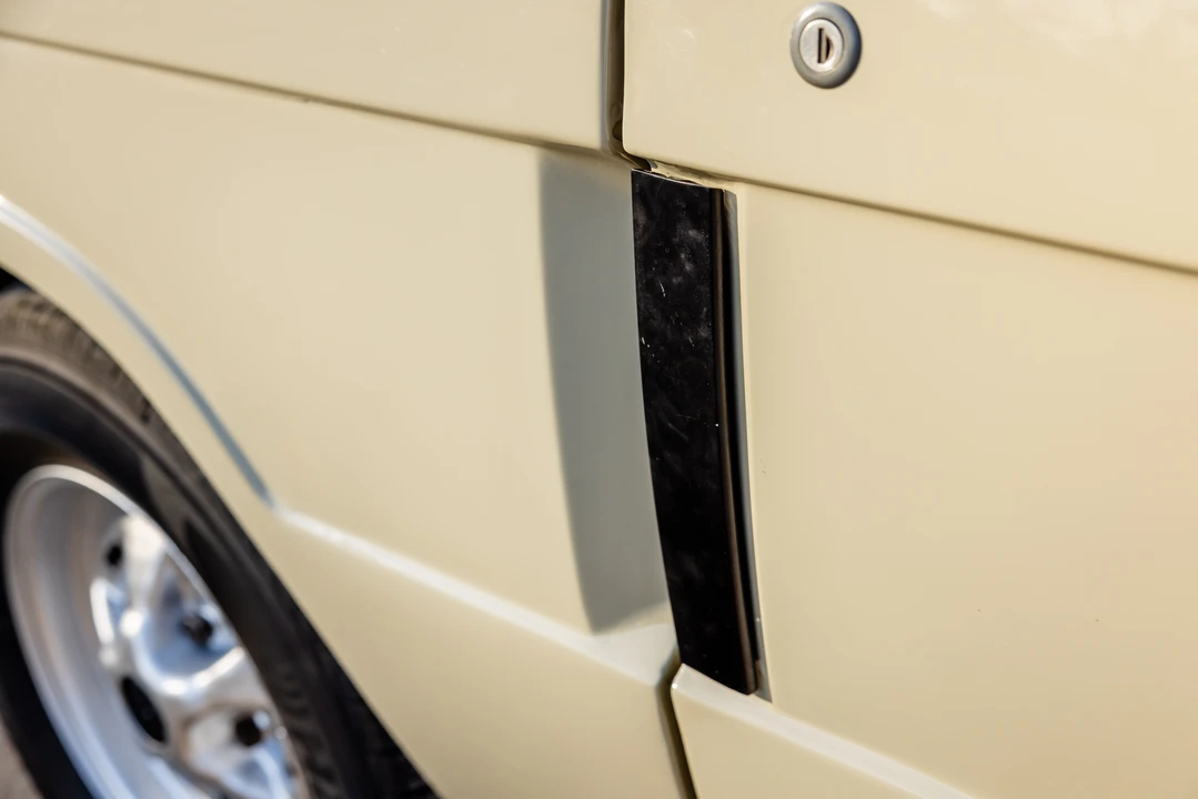 1981 Land Rover Range Rover Classic - Image 25 of 31