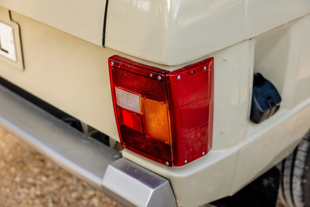 1981 Land Rover Range Rover Classic - Image 30 of 31