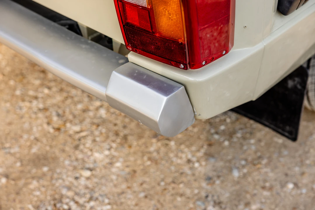1981 Land Rover Range Rover Classic - Image 31 of 31