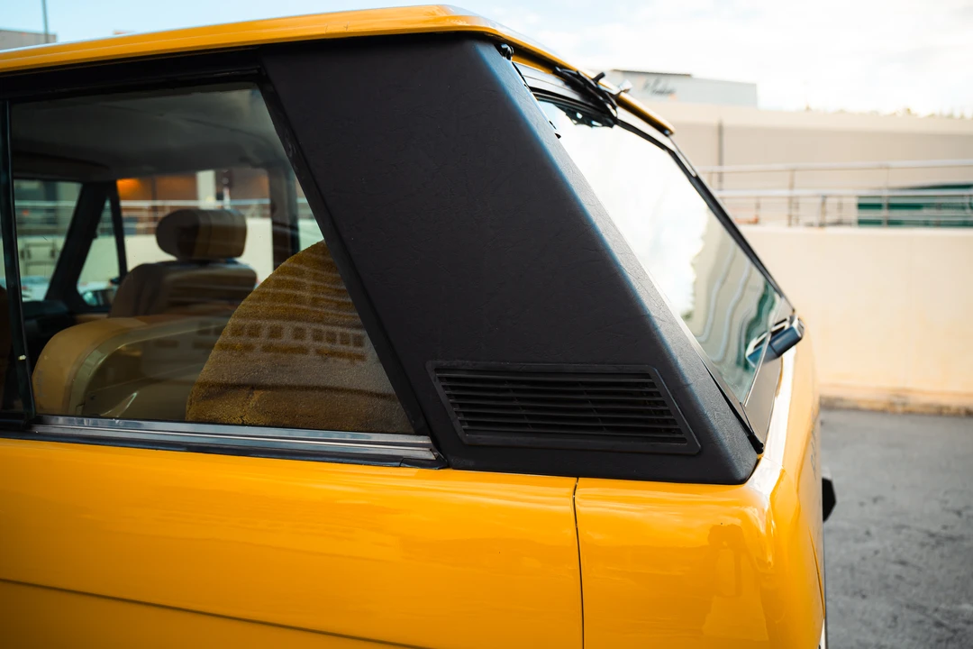 1980 Land Rover Range Rover Classic - Image 18 of 31