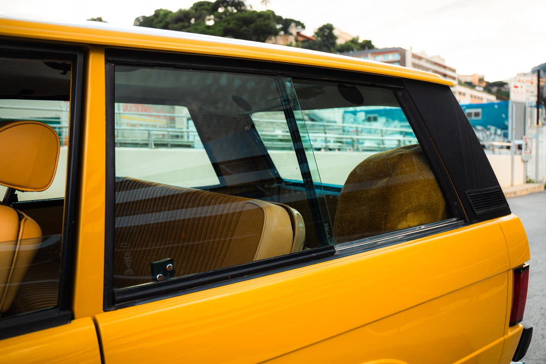 1980 Land Rover Range Rover Classic - Image 19 of 31