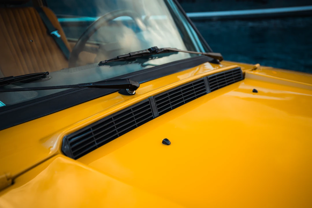 1980 Land Rover Range Rover Classic - Image 10 of 31