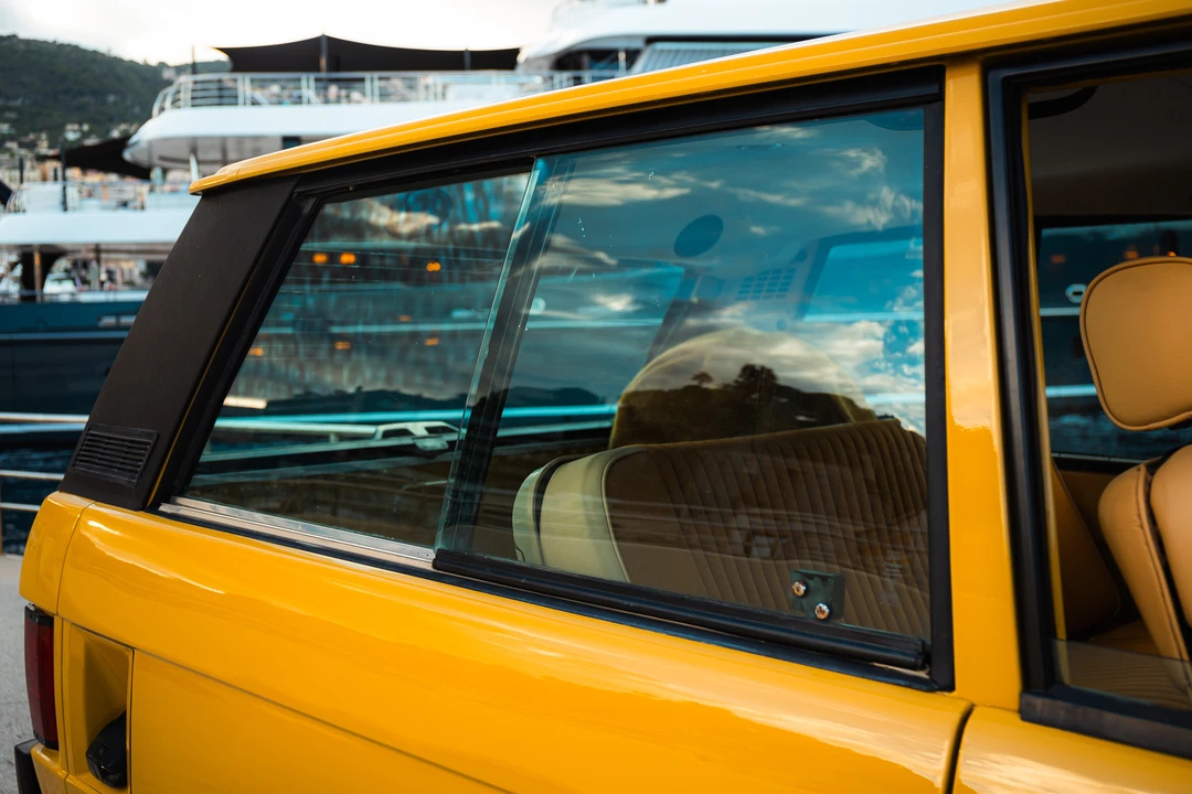 1980 Land Rover Range Rover Classic - Image 20 of 31