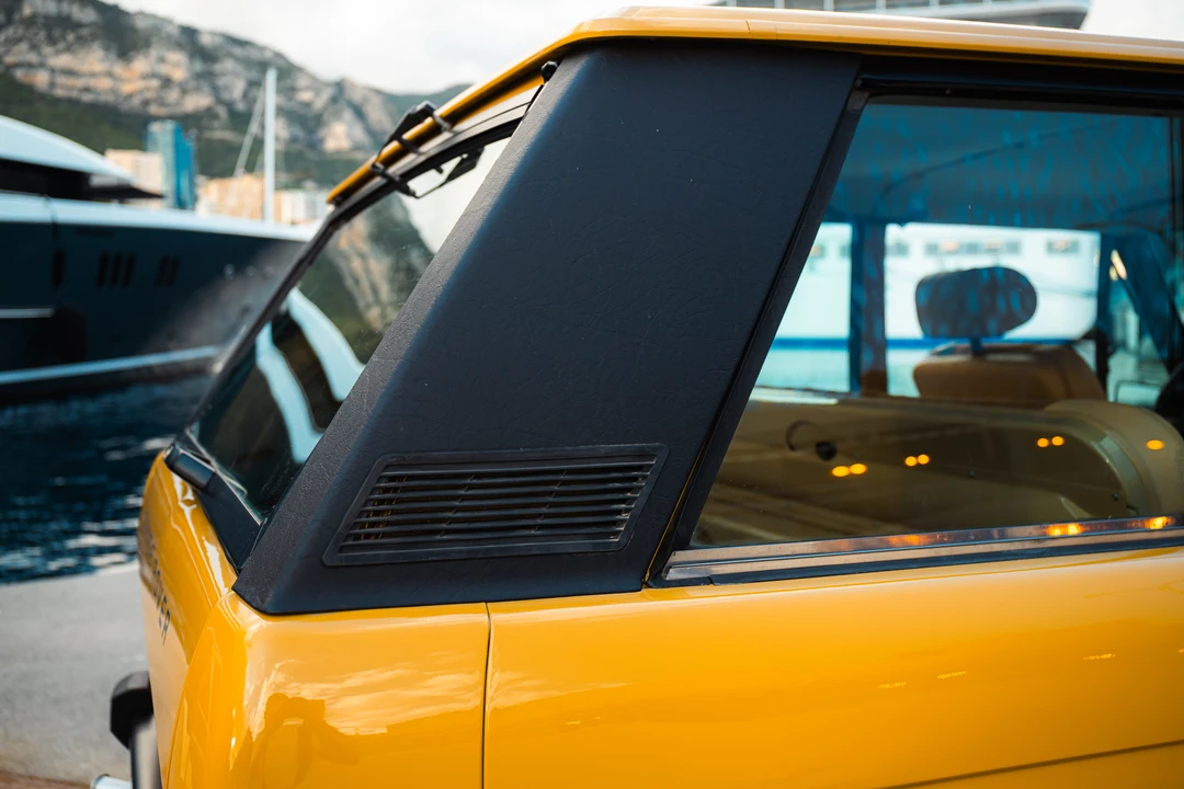 1980 Land Rover Range Rover Classic - Image 21 of 31