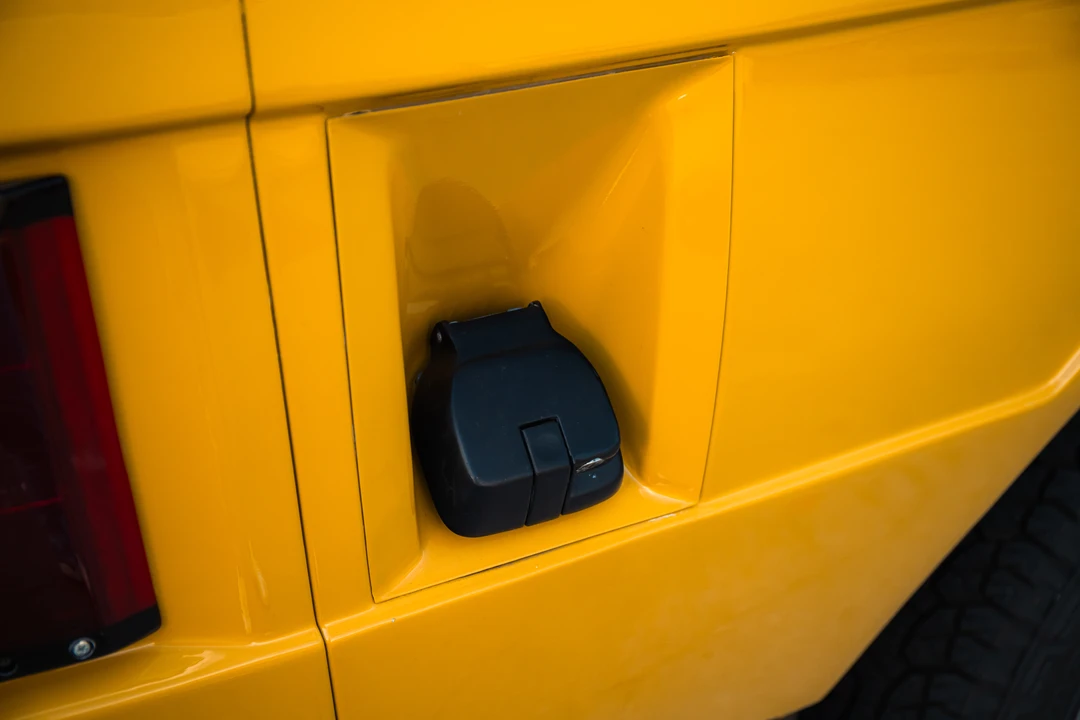 1980 Land Rover Range Rover Classic - Image 26 of 31
