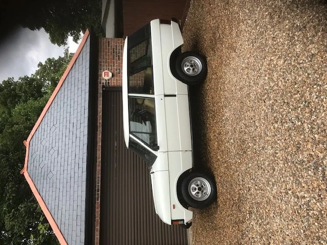 1980 Land Rover Range Rover Classic - Image 9 of 13