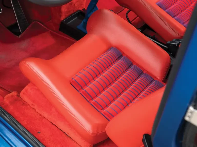 1980 Renault 5 Turbo 1 - Image 13 of 24