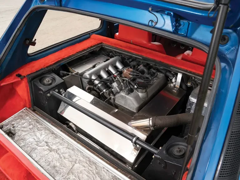 1980 Renault 5 Turbo 1 - Image 24 of 24