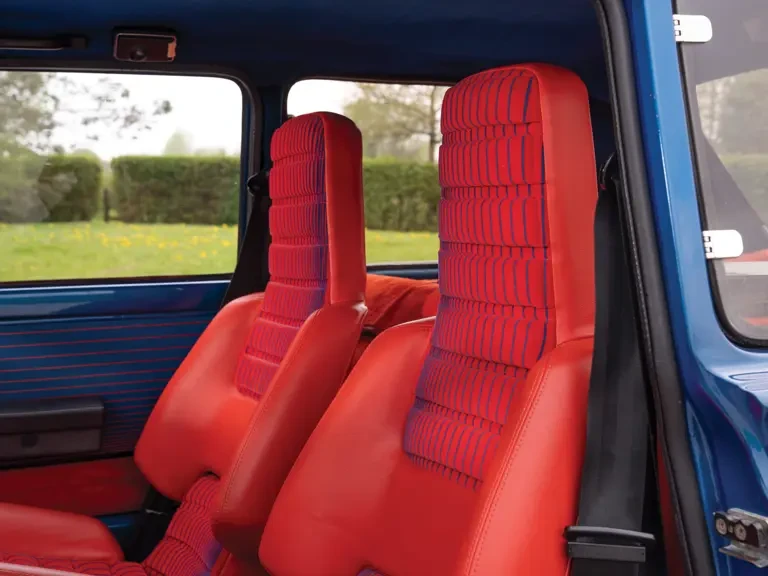1980 Renault 5 Turbo 1 - Image 14 of 24