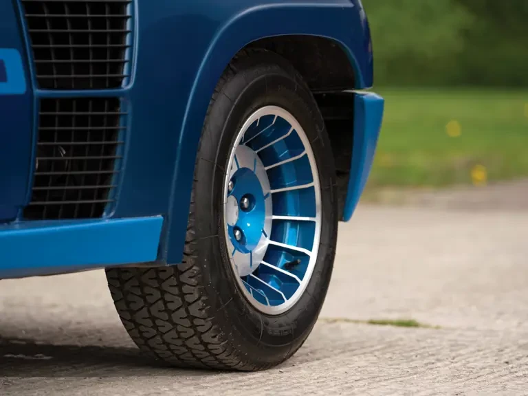1980 Renault 5 Turbo 1 - Image 18 of 24