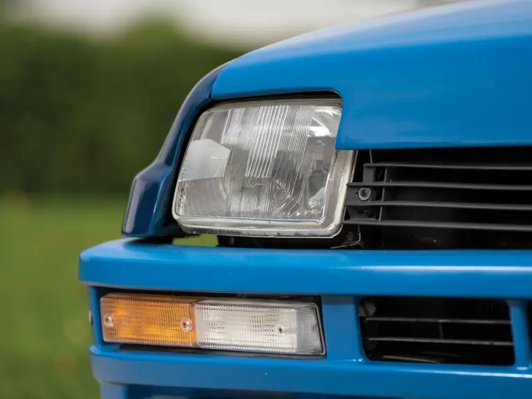 1980 Renault 5 Turbo 1 - Image 19 of 24