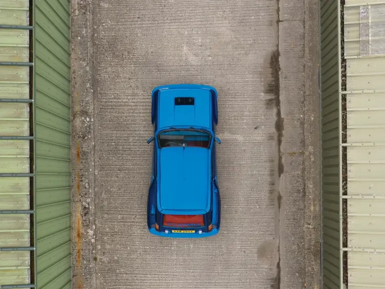 1980 Renault 5 Turbo 1 - Image 21 of 24