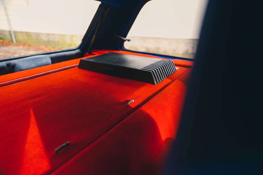 1980 Renault 5 Turbo 1 - Image 31 of 31