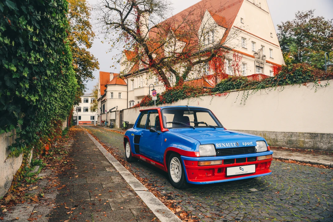 1980 Renault 5 Turbo 1 - Image 25 of 31