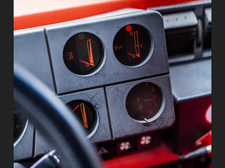 1980 Renault 5 Turbo 1 - Image 18 of 31