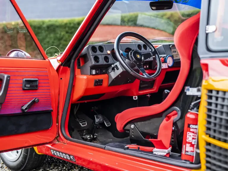 1980 Renault 5 Turbo 1 - Image 13 of 31