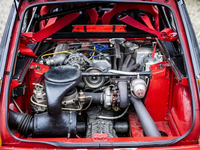1980 Renault 5 Turbo 1 - Image 4 of 31