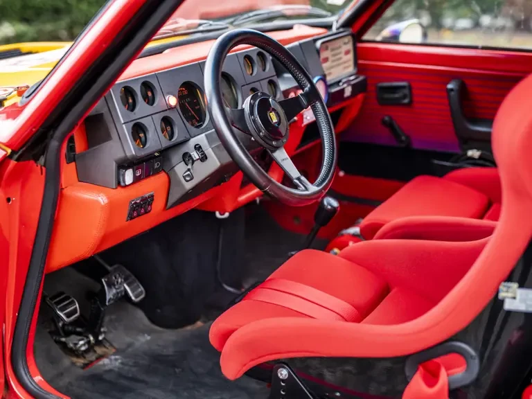 1980 Renault 5 Turbo 1 - Image 5 of 31