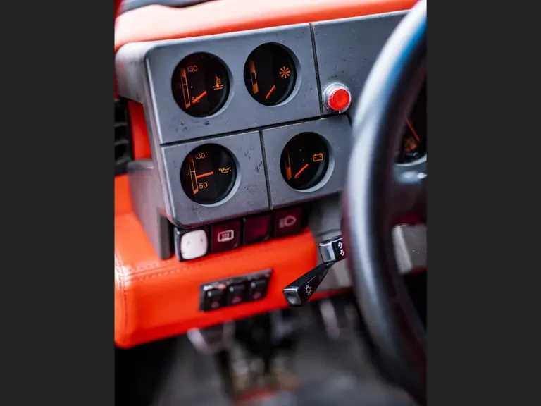 1980 Renault 5 Turbo 1 - Image 17 of 31