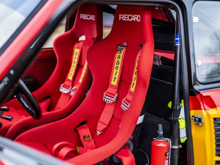 1980 Renault 5 Turbo 1 - Image 20 of 31