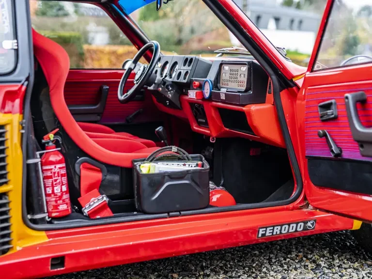 1980 Renault 5 Turbo 1 - Image 14 of 31