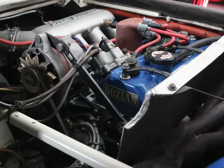 1980 Renault 5 Turbo 1 - Image 4 of 22
