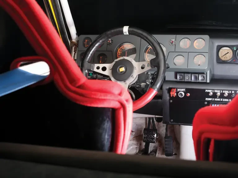 1980 Renault 5 Turbo 1 - Image 10 of 22
