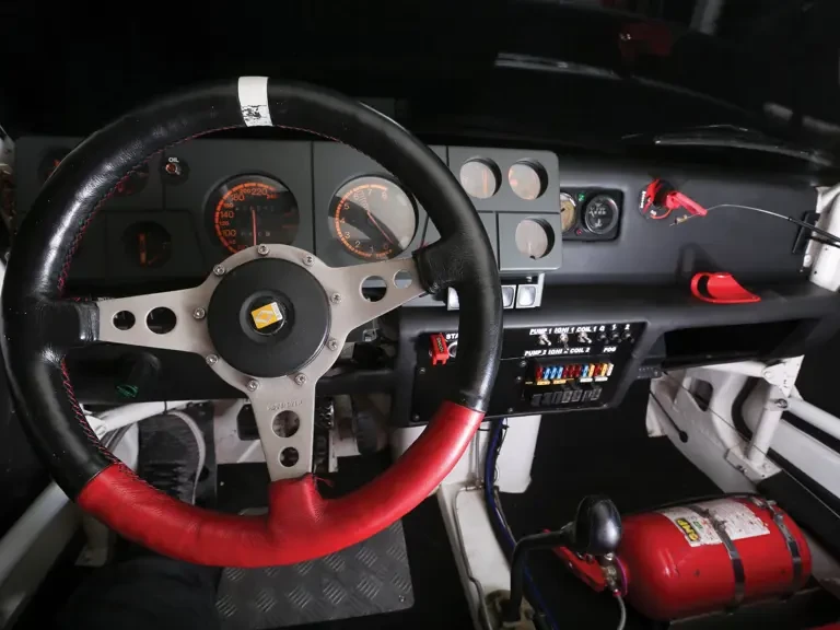 1980 Renault 5 Turbo 1 - Image 11 of 22