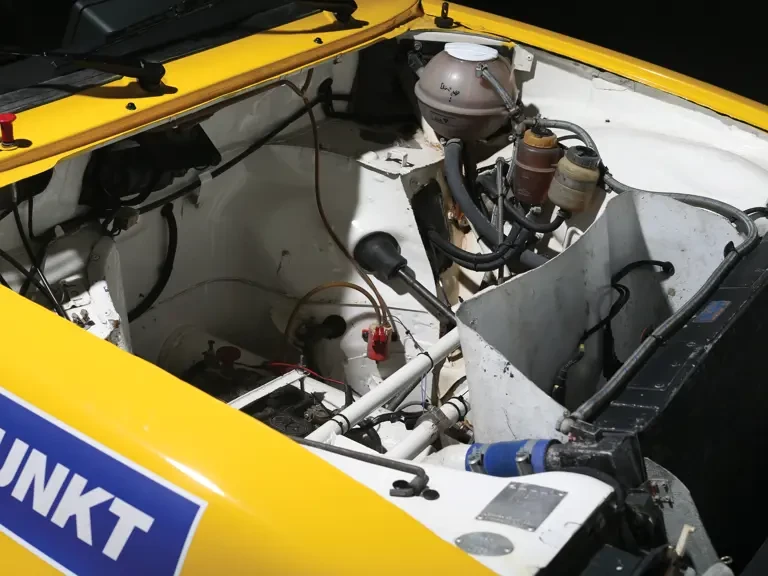 1980 Renault 5 Turbo 1 - Image 22 of 22