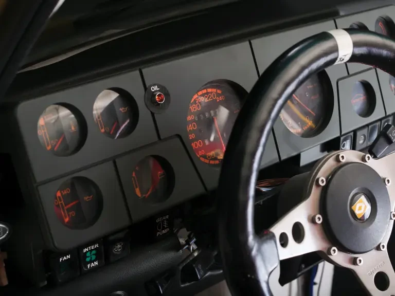 1980 Renault 5 Turbo 1 - Image 12 of 22