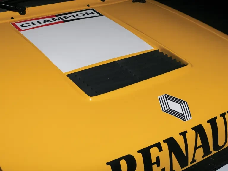 1980 Renault 5 Turbo 1 - Image 14 of 22