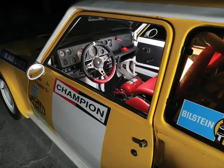1980 Renault 5 Turbo 1 - Image 5 of 22