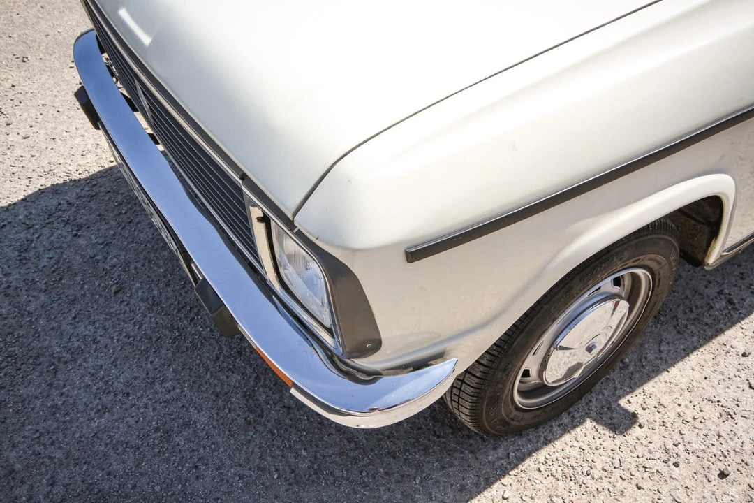 1980 Renault - Image 23 of 31