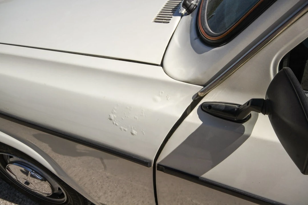 1980 Renault - Image 26 of 31