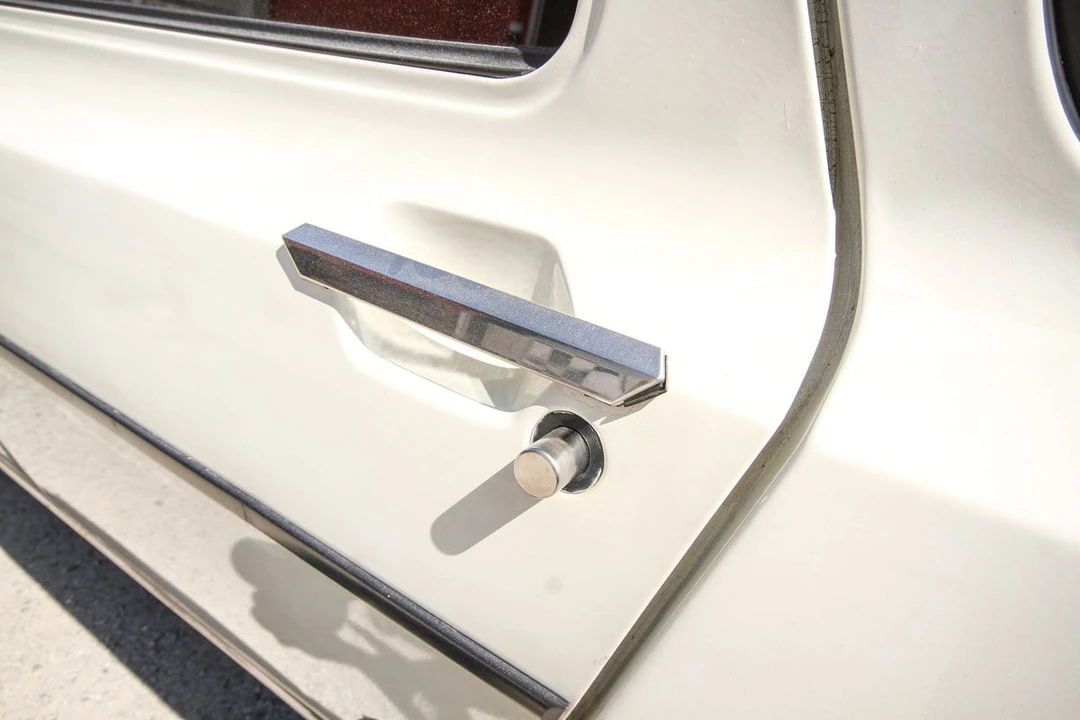 1980 Renault - Image 27 of 31
