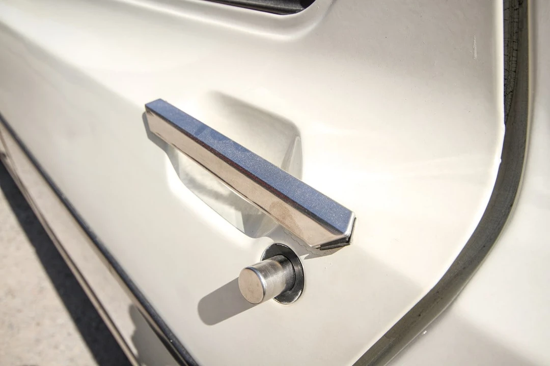 1980 Renault - Image 28 of 31