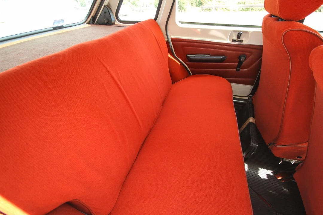 1980 Renault - Image 18 of 31