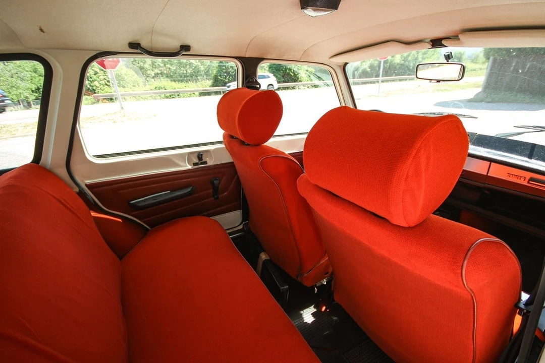 1980 Renault - Image 19 of 31