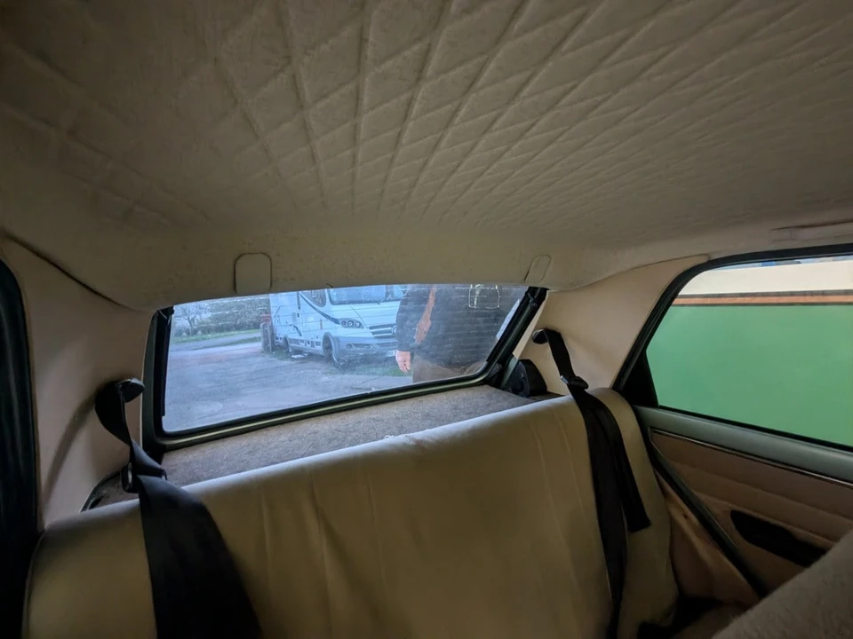 1980 Renault 5 - Image 20 of 30