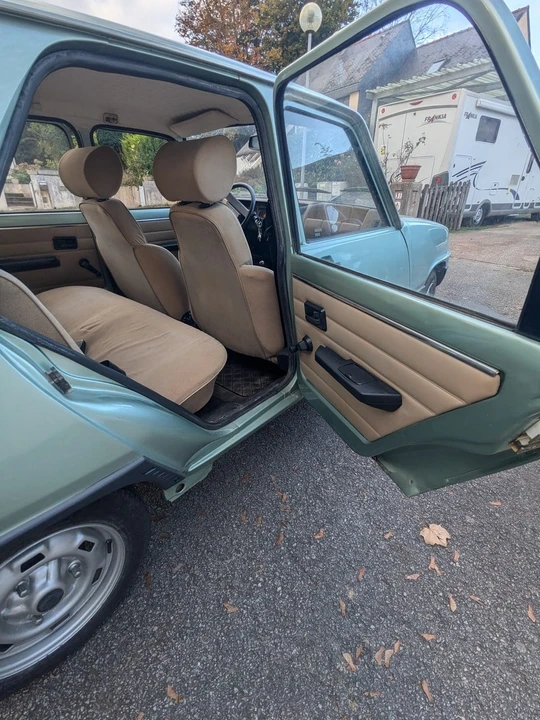 1980 Renault 5 - Image 8 of 30