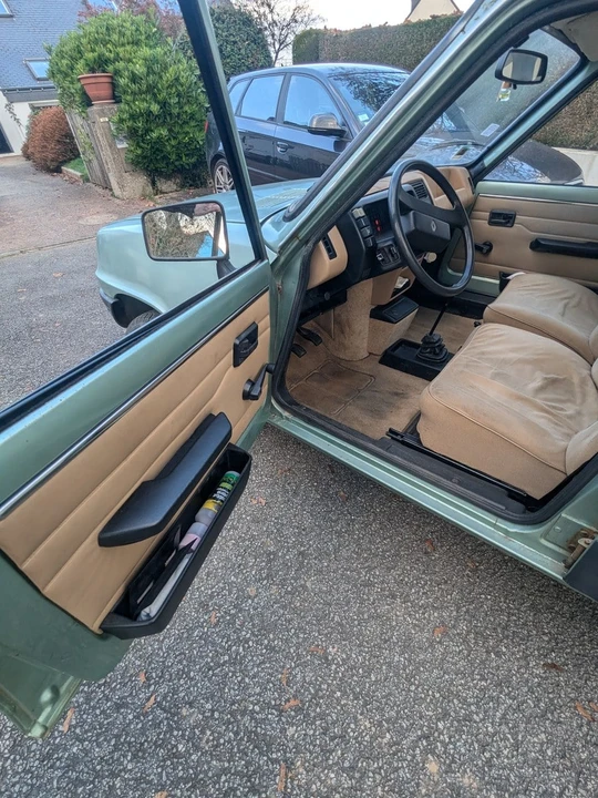 1980 Renault 5 - Image 13 of 30
