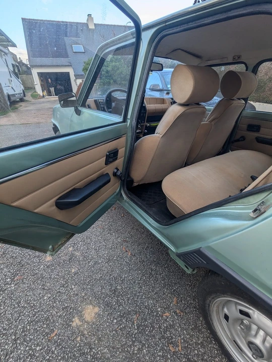 1980 Renault 5 - Image 10 of 30