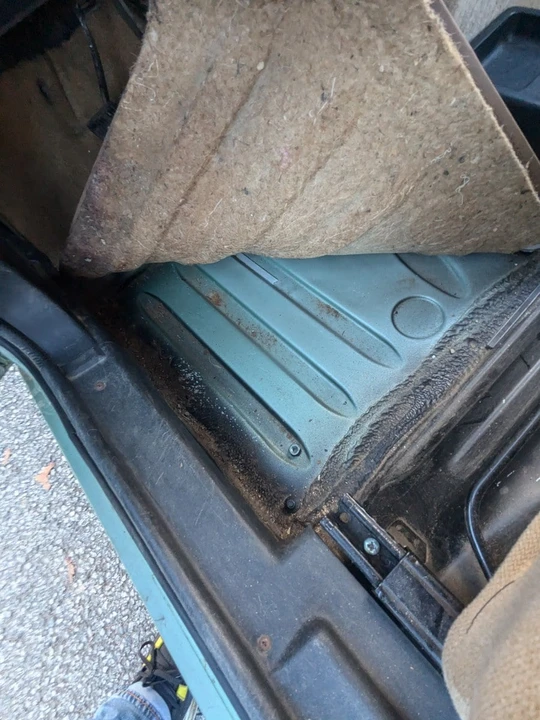1980 Renault 5 - Image 23 of 30