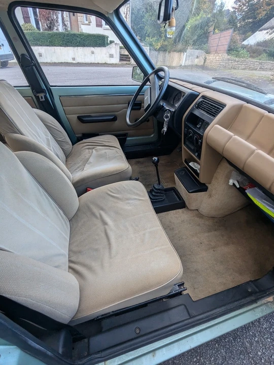 1980 Renault 5 - Image 6 of 30