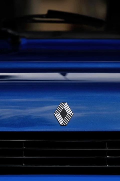 1980 Renault 5 Turbo 1 - Image 9 of 12