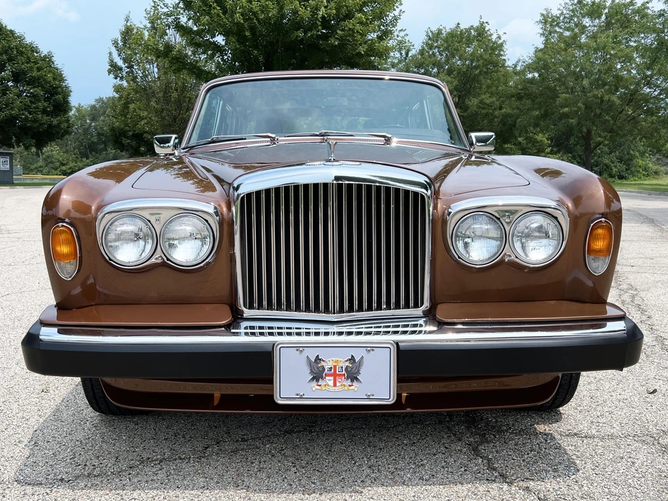 1980 Bentley T2 - Image 6 of 21