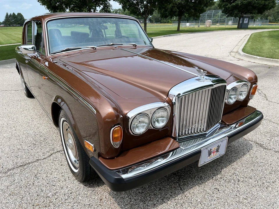 1980 Bentley T2 - Image 4 of 21