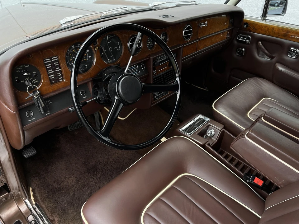 1980 Bentley T2 - Image 20 of 21