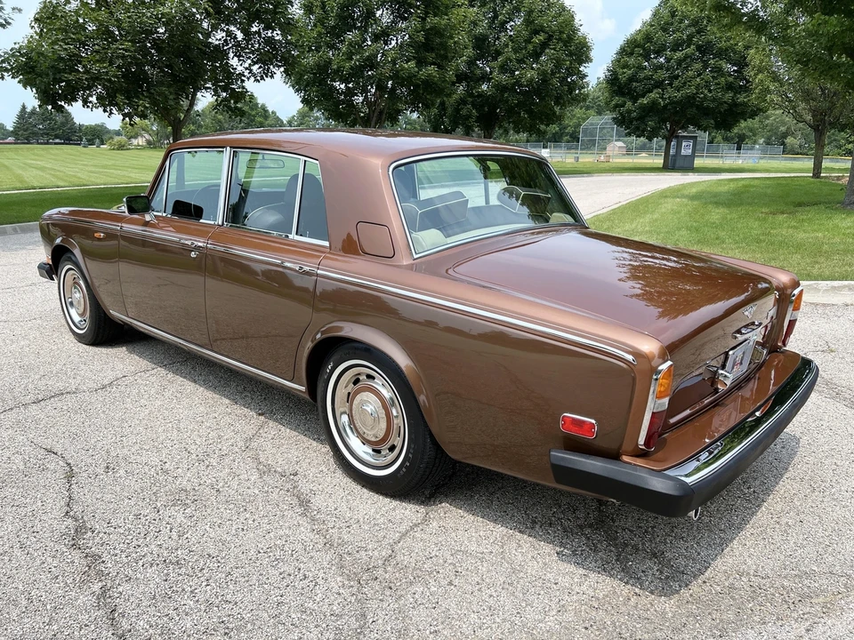 1980 Bentley T2 - Image 11 of 21