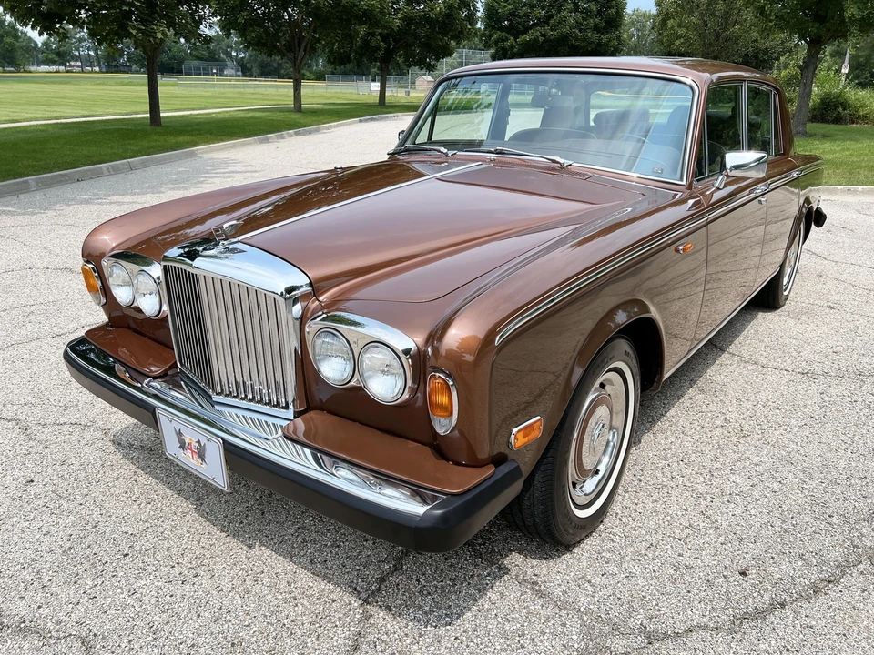 1980 Bentley T2 - Image 7 of 21